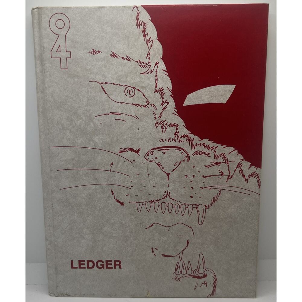 1994 OWEOWEN J. ROBERTS HIGH SCHOOL YEARBOOK POTTSTOWN, PENNSYLVANIA EXCELLENT!!